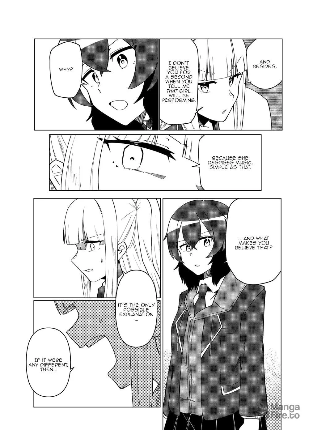 Read swing,sing chapter 3 image 17 on Lezhin