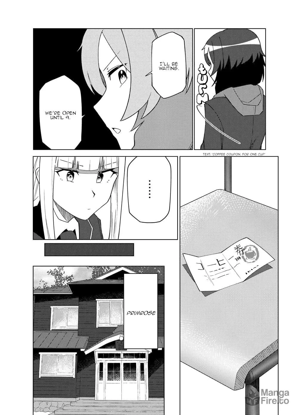 Read swing,sing chapter 3 image 19 on Lezhin