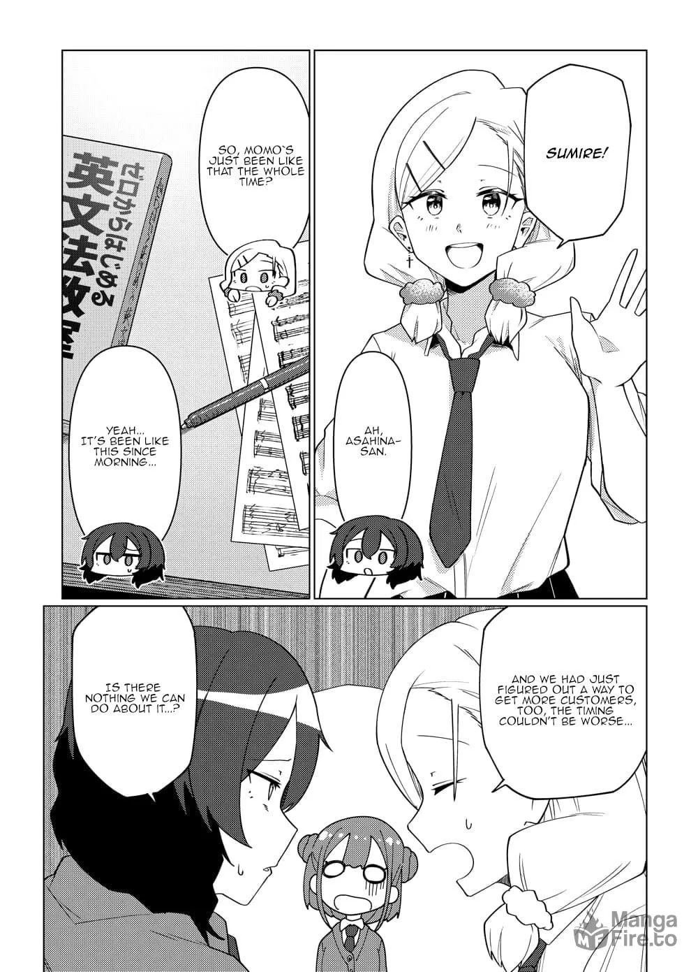Read swing,sing chapter 3 image 2 on Lezhin