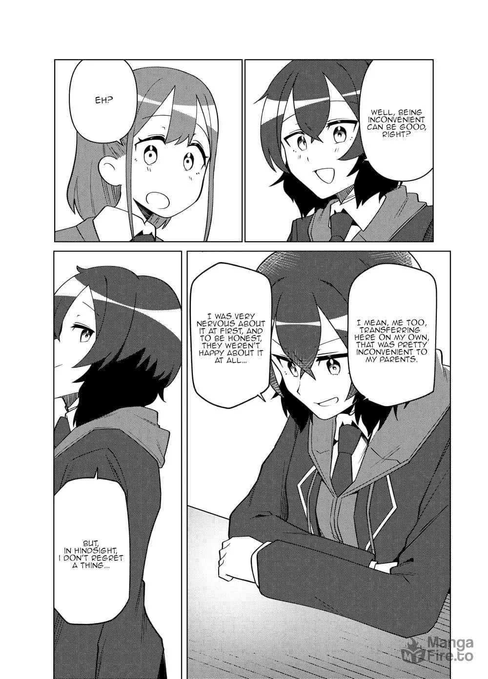 Read swing,sing chapter 3 image 23 on Lezhin