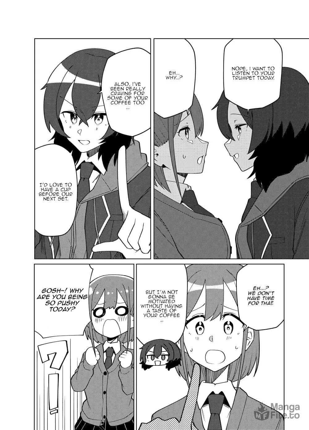 Read swing,sing chapter 3 image 29 on Lezhin