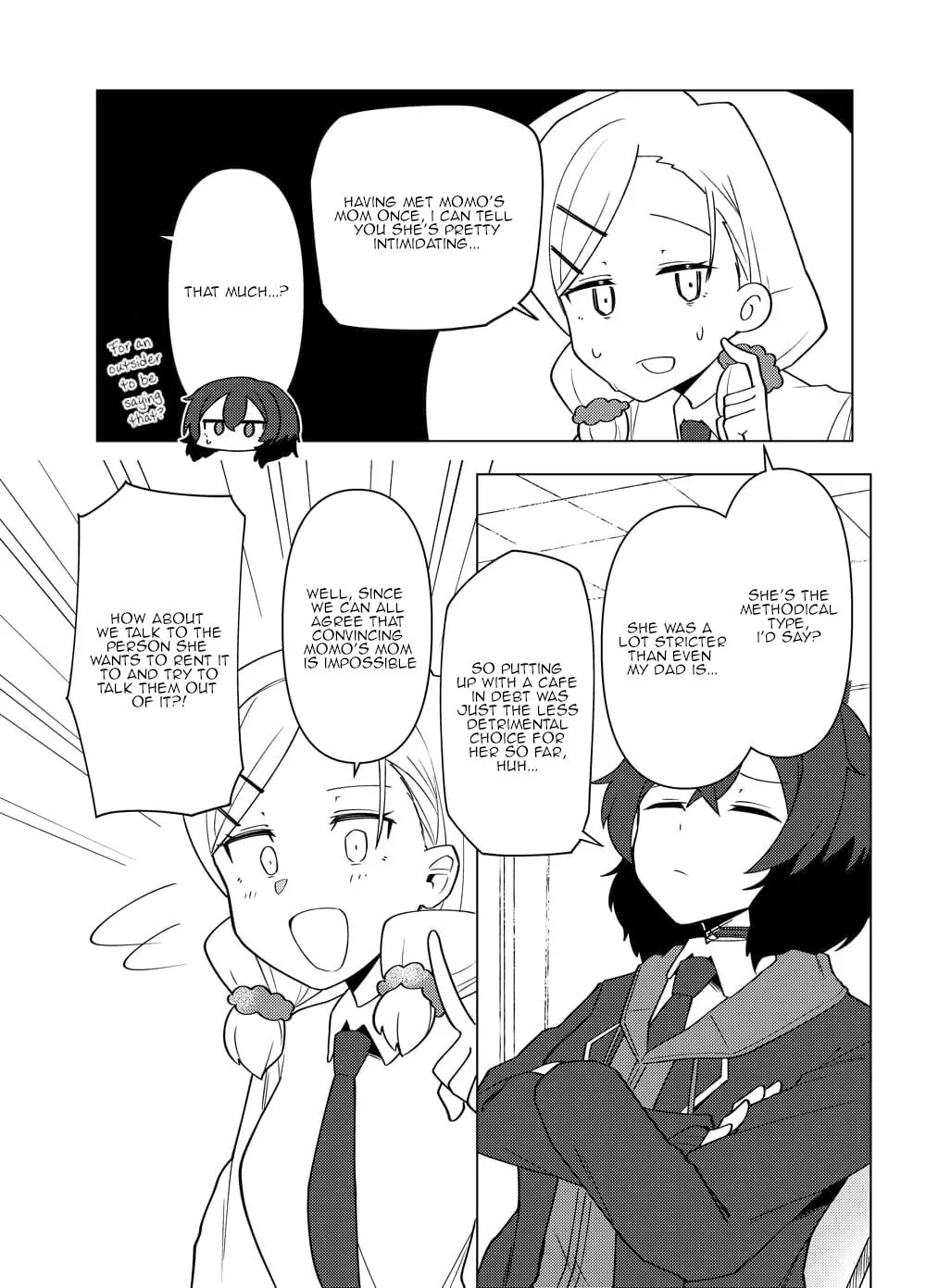 Read swing,sing chapter 3 image 3 on Lezhin