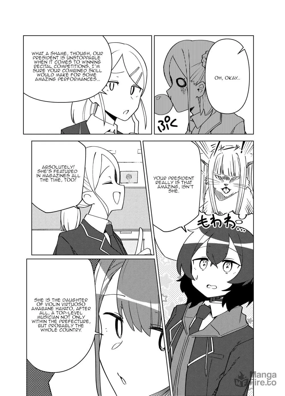 Read swing,sing chapter 3 image 8 on Lezhin
