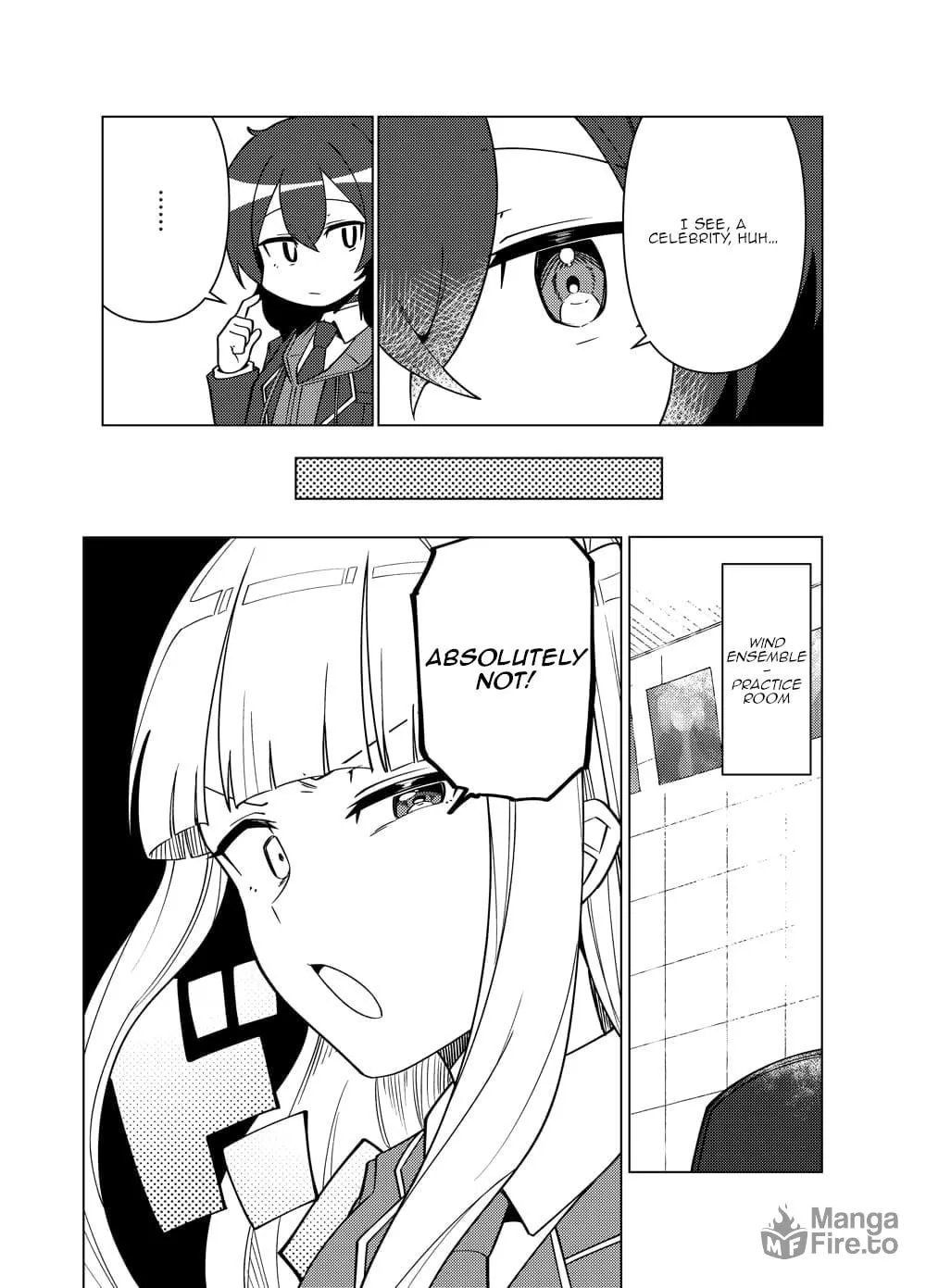 Read swing,sing chapter 3 image 9 on Lezhin