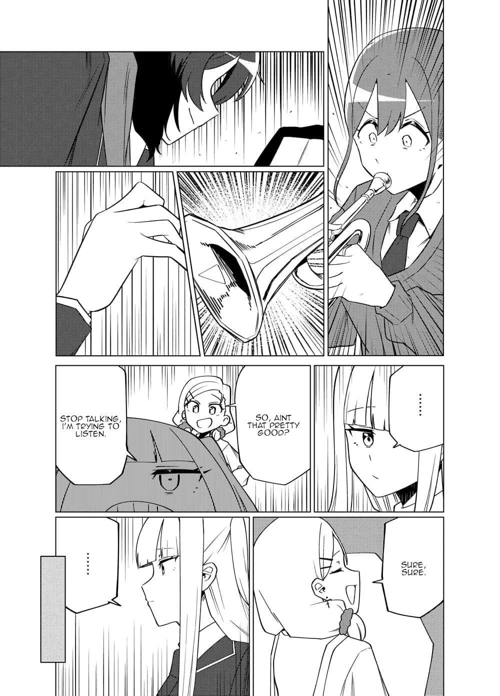 Read swing,sing chapter 4 image 13 on Lezhin