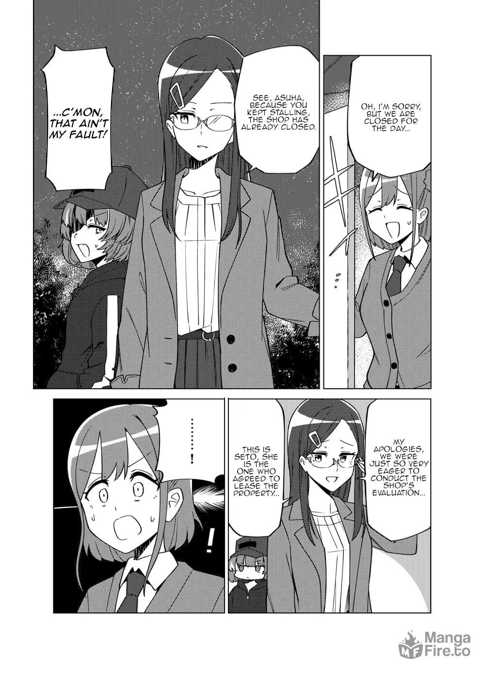 Read swing,sing chapter 4 image 20 on Lezhin