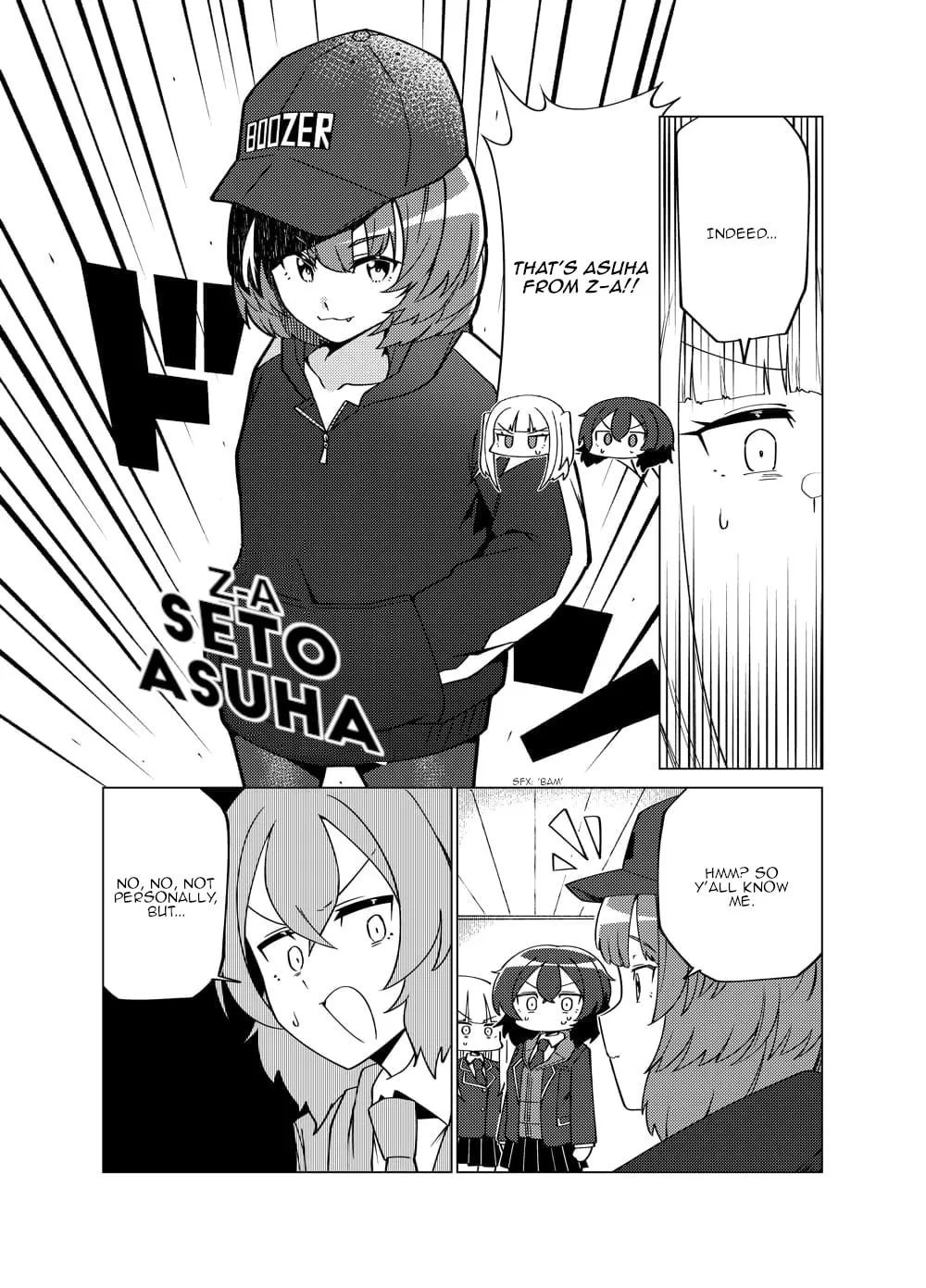 Read swing,sing chapter 4 image 22 on Lezhin