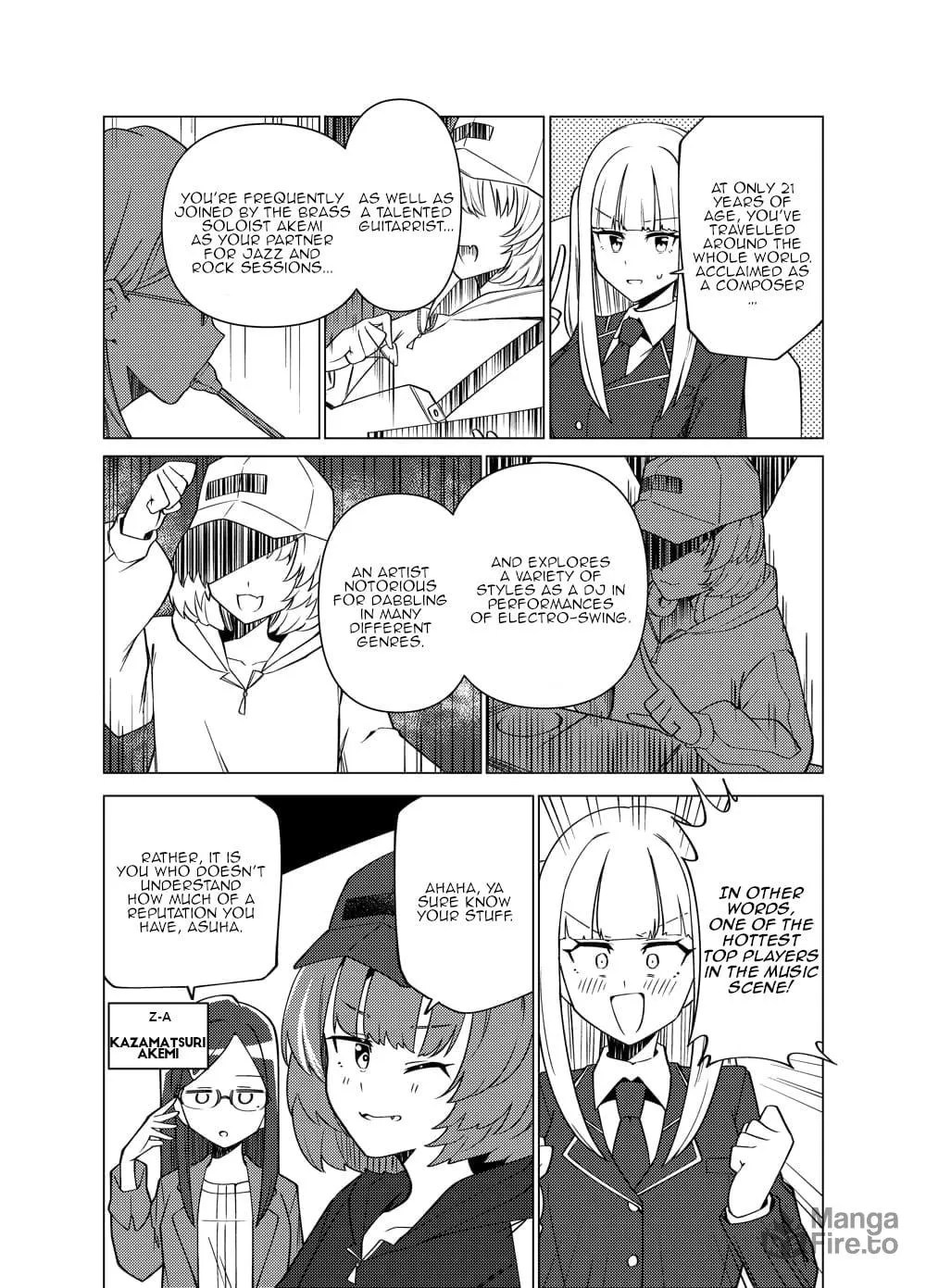Read swing,sing chapter 4 image 23 on Lezhin