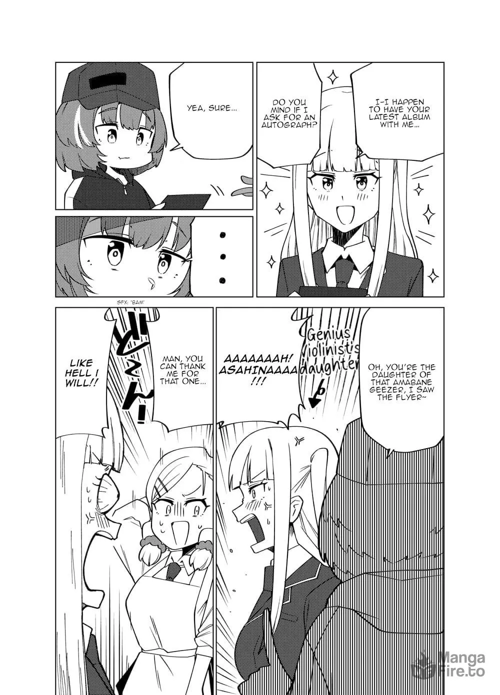 Read swing,sing chapter 4 image 24 on Lezhin