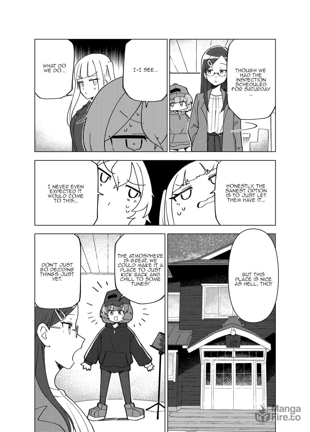 Read swing,sing chapter 4 image 26 on Lezhin