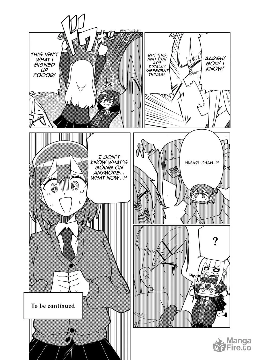 Read swing,sing chapter 4 image 29 on Lezhin