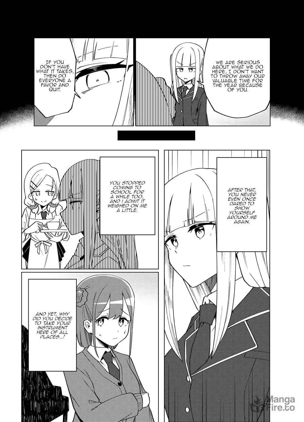 Read swing,sing chapter 4 image 4 on Lezhin