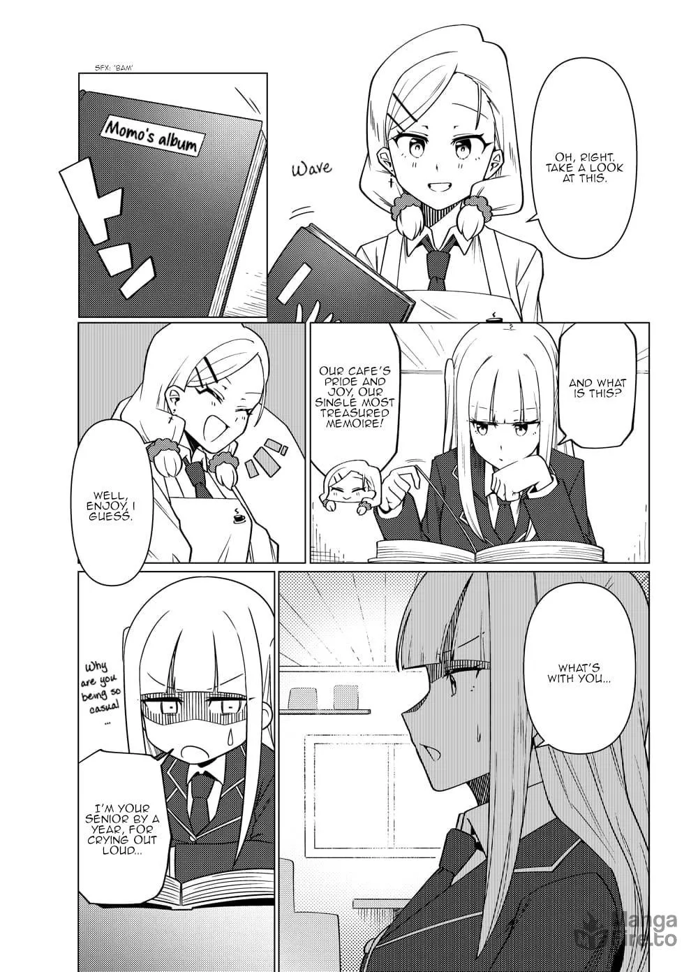 Read swing,sing chapter 4 image 5 on Lezhin