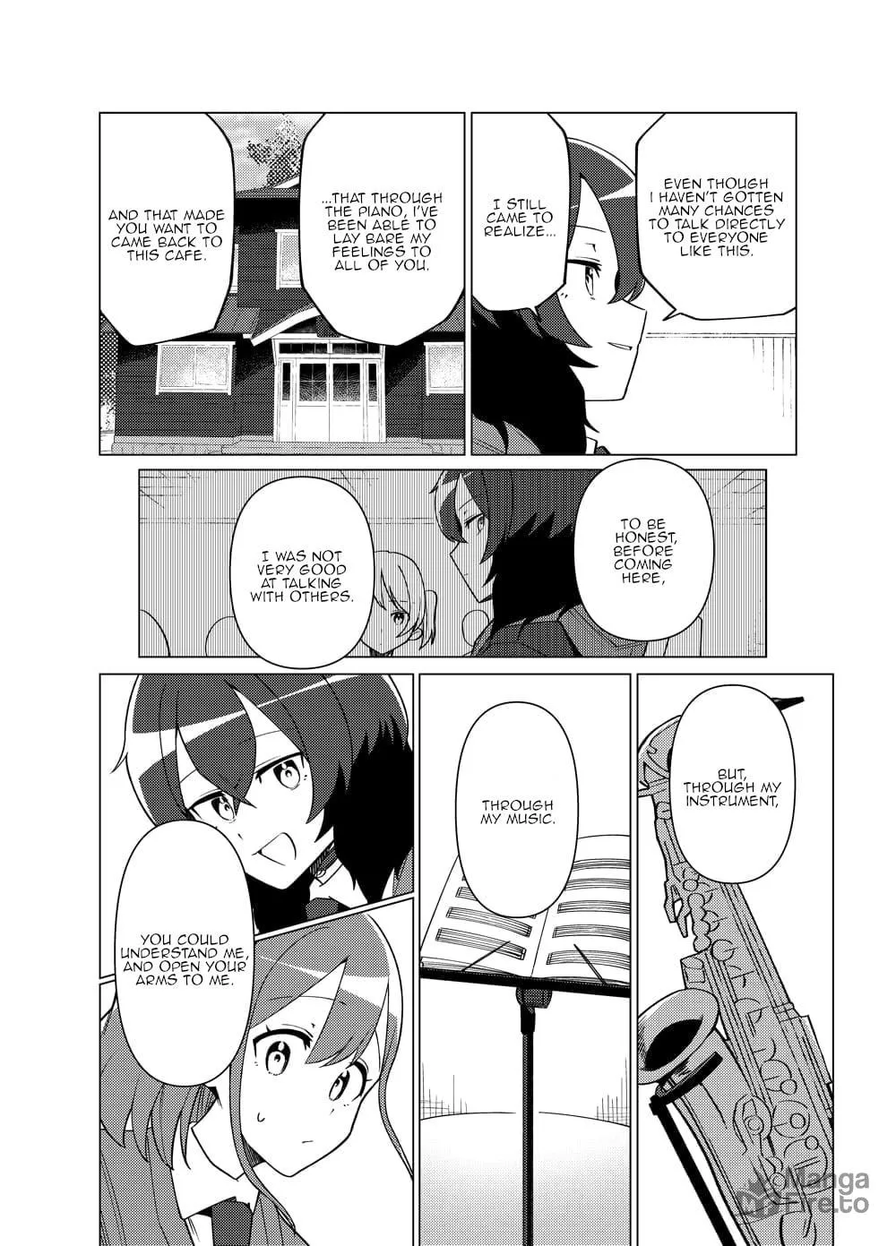 Read swing,sing chapter 4 image 9 on Lezhin