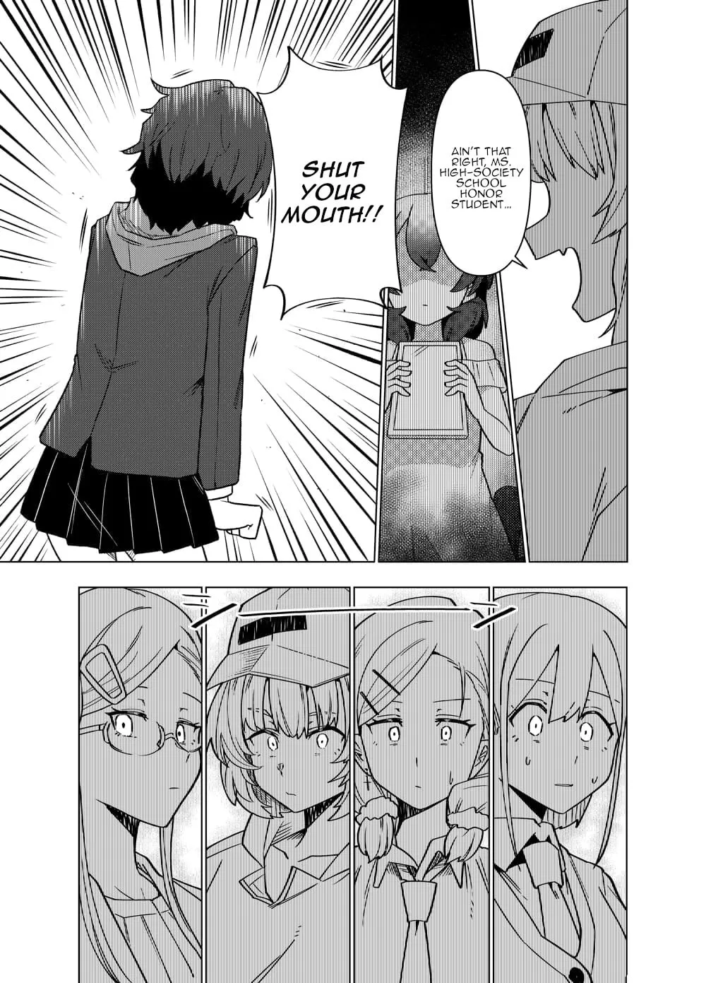 Read swing,sing chapter 5 image 10 on Lezhin