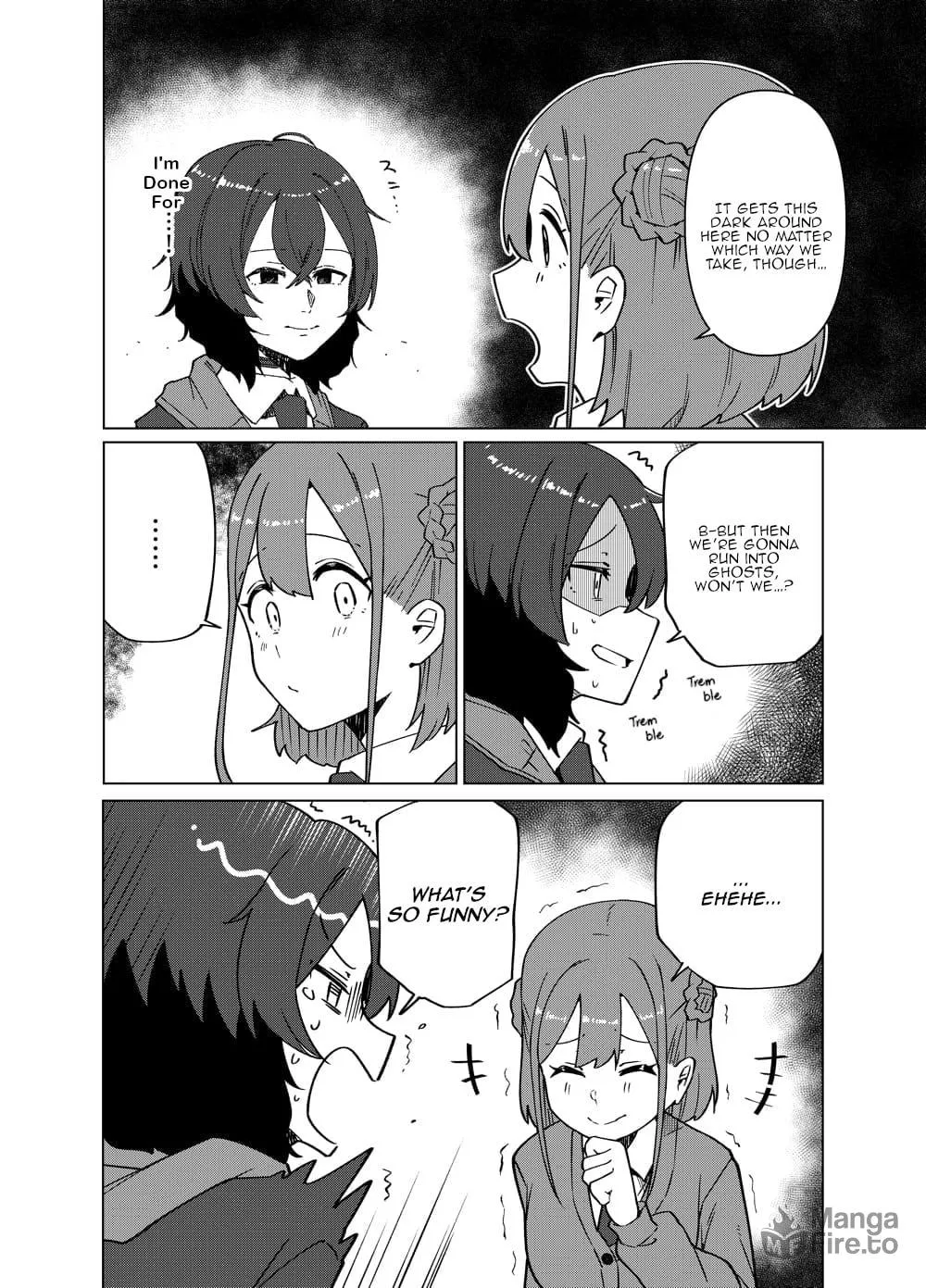 Read swing,sing chapter 5 image 19 on Lezhin