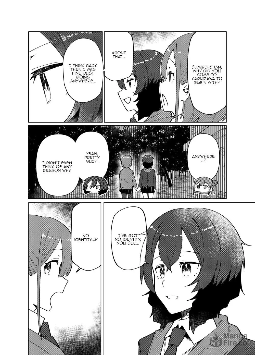 Read swing,sing chapter 5 image 23 on Lezhin