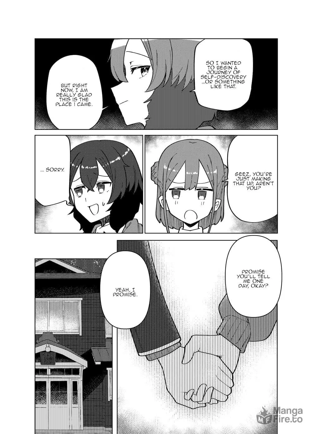 Read swing,sing chapter 5 image 24 on Lezhin