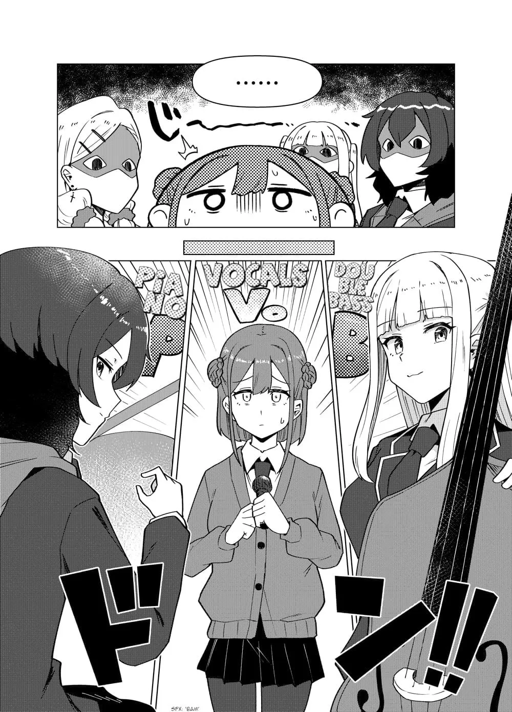 Read swing,sing chapter 6 image 10 on Lezhin