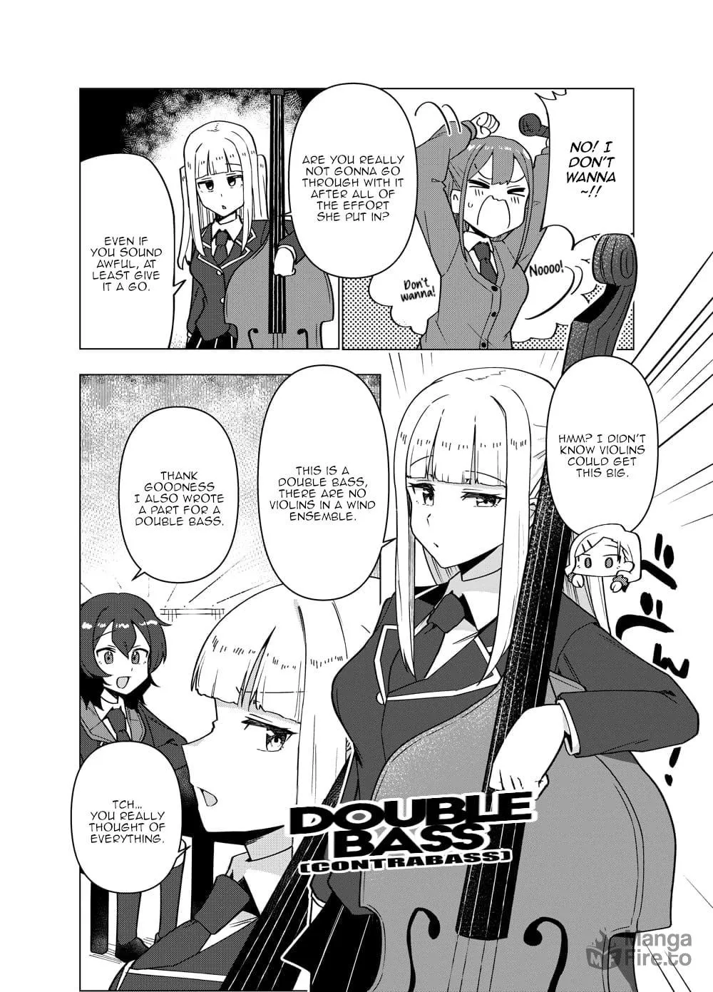 Read swing,sing chapter 6 image 11 on Lezhin