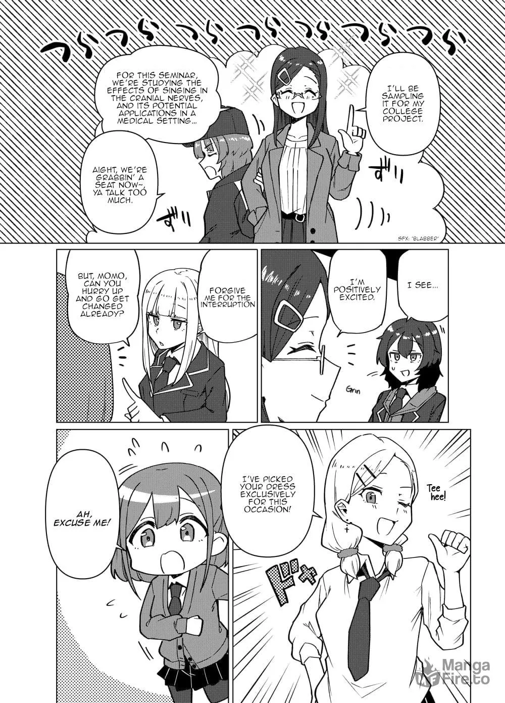 Read swing,sing chapter 6 image 20 on Lezhin