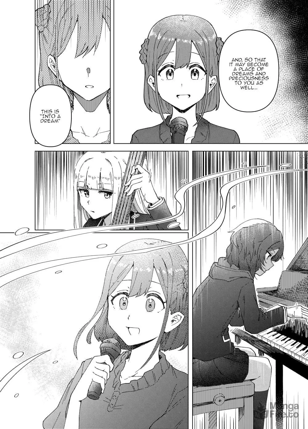 Read swing,sing chapter 6 image 23 on Lezhin