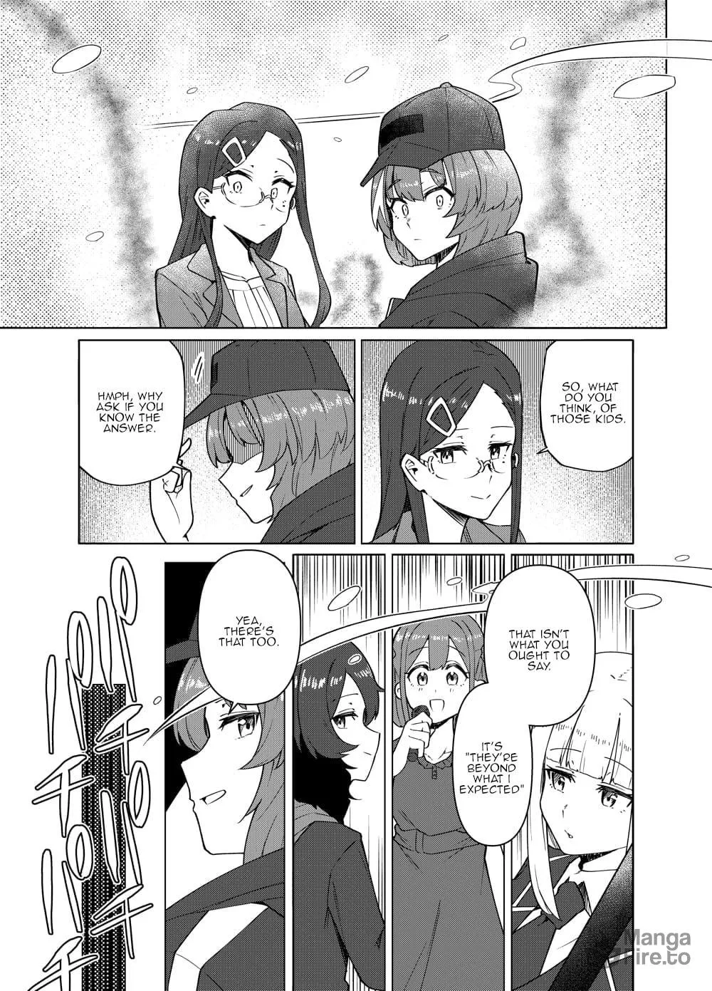 Read swing,sing chapter 6 image 24 on Lezhin