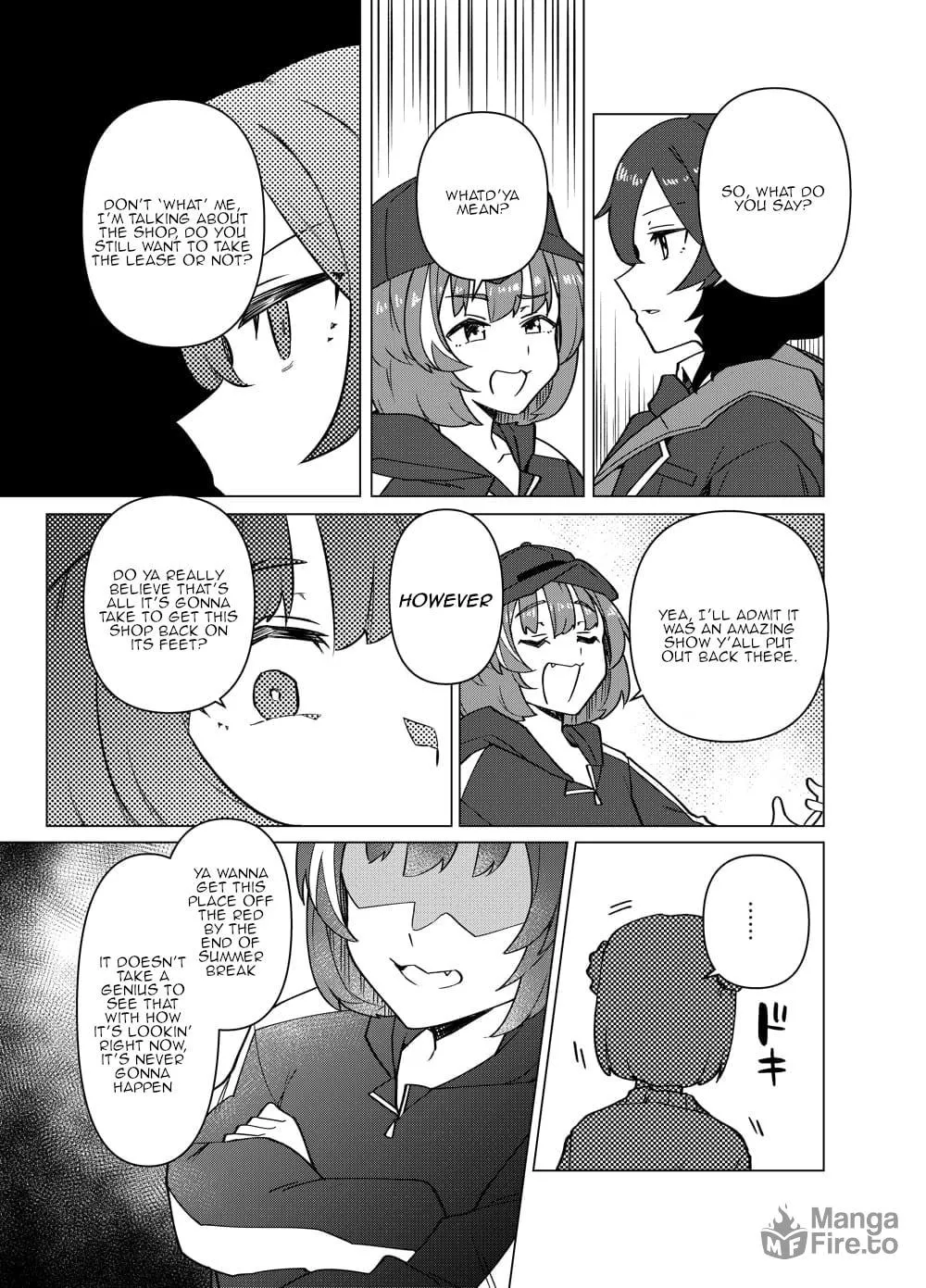 Read swing,sing chapter 6 image 26 on Lezhin