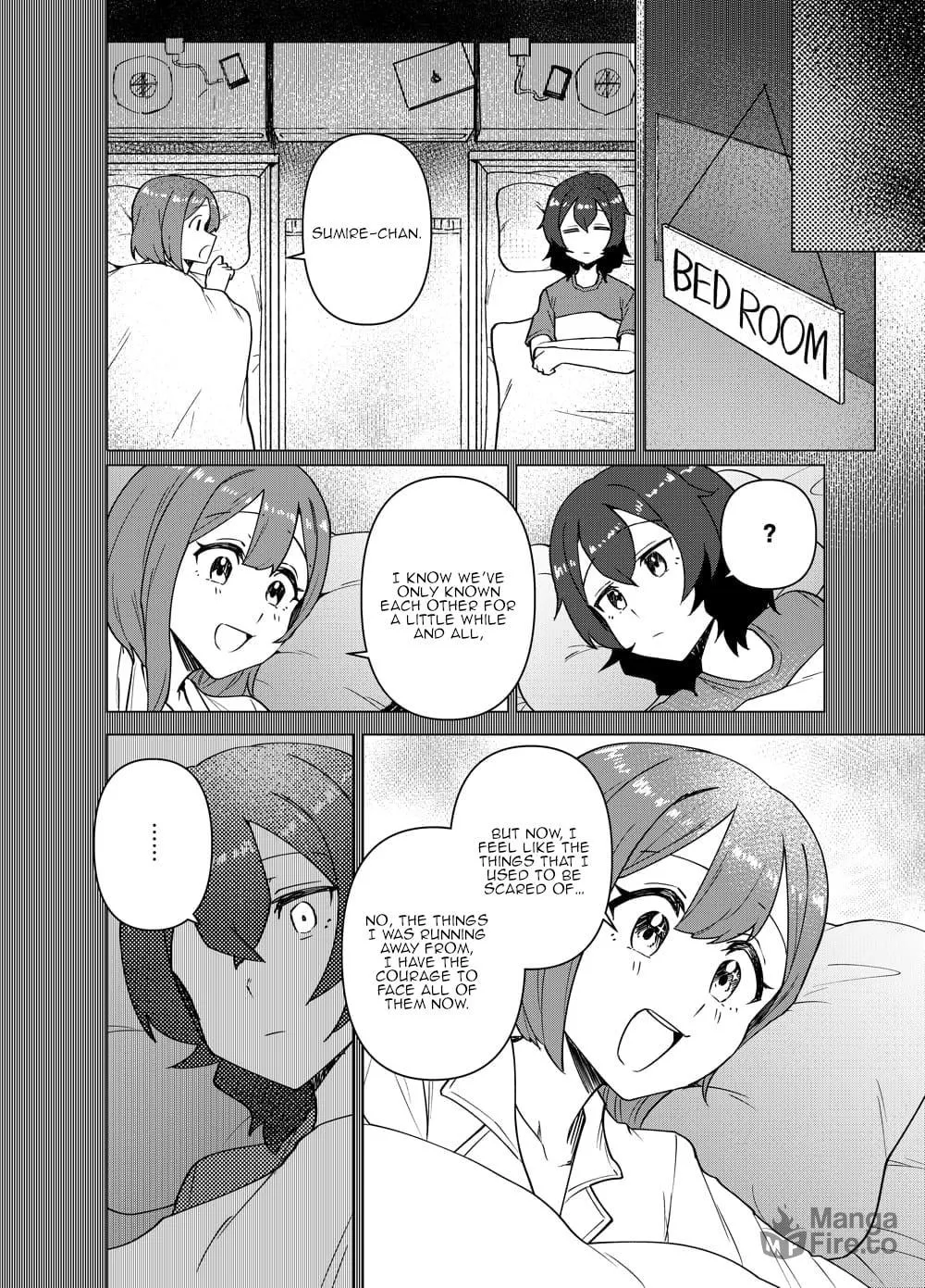 Read swing,sing chapter 6 image 29 on Lezhin