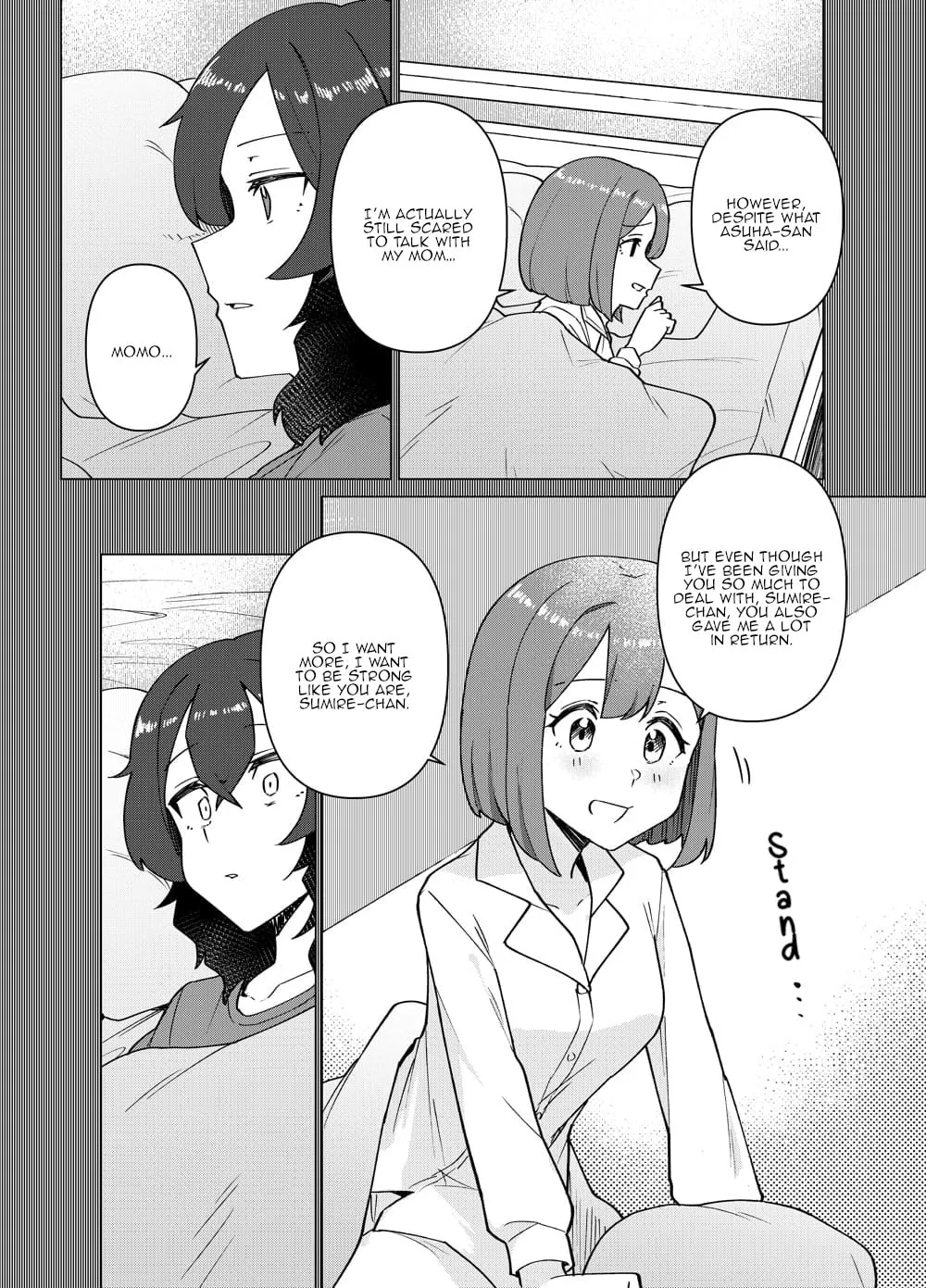Read swing,sing chapter 6 image 30 on Lezhin