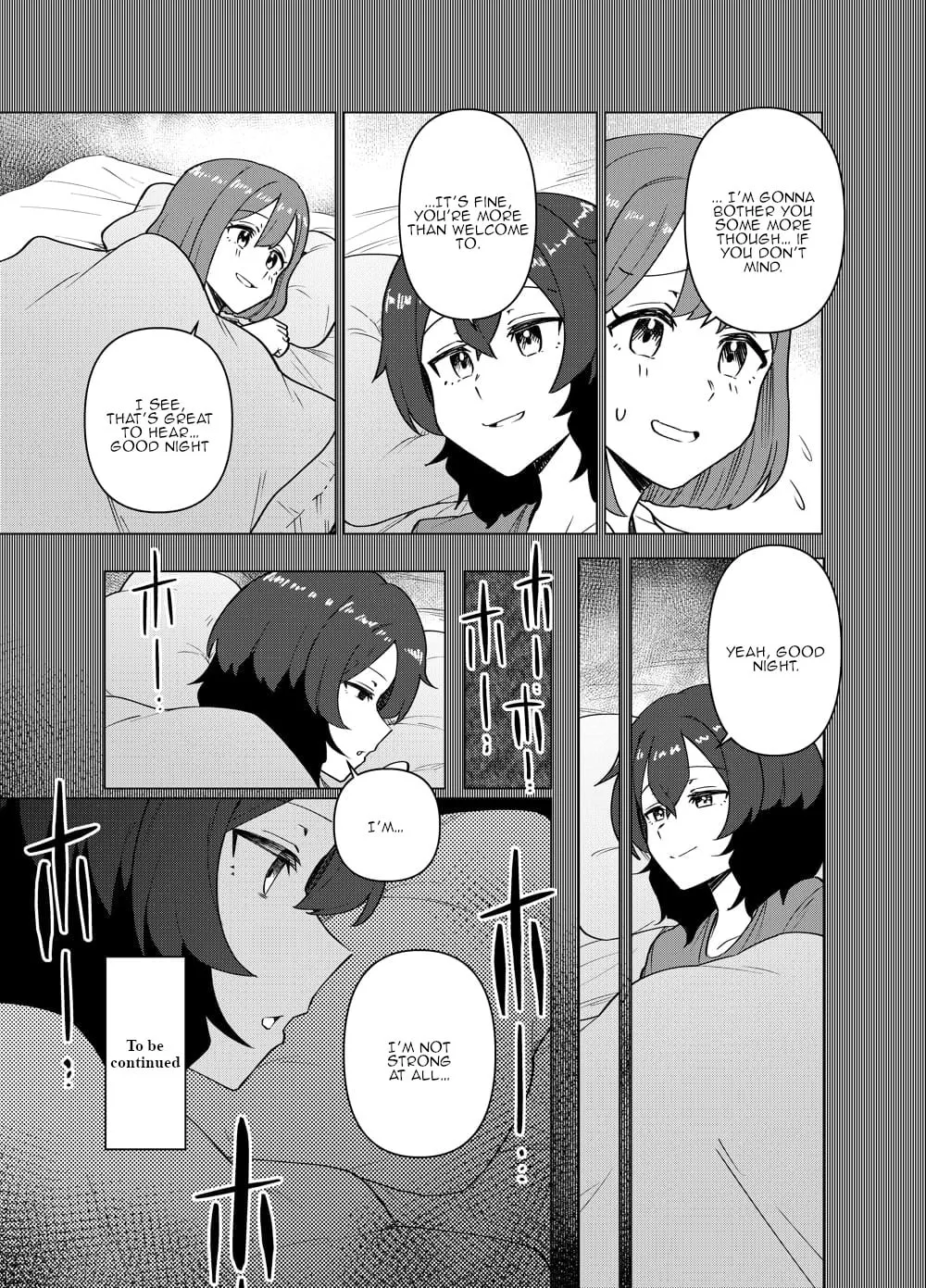Read swing,sing chapter 6 image 31 on Lezhin