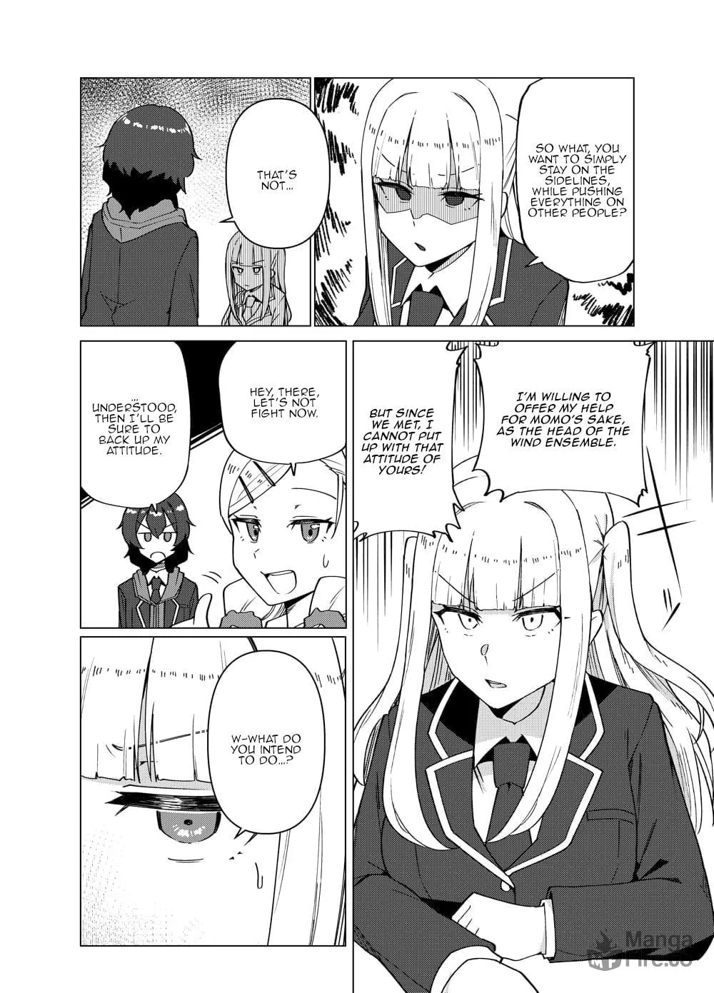 Read swing,sing chapter 6 image 4 on Lezhin