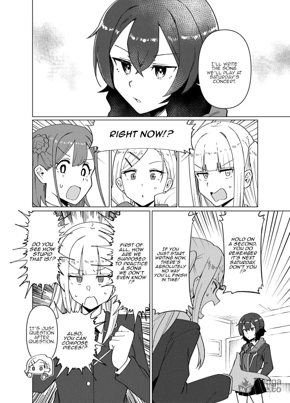 Read swing,sing chapter 6 image 5 on Lezhin