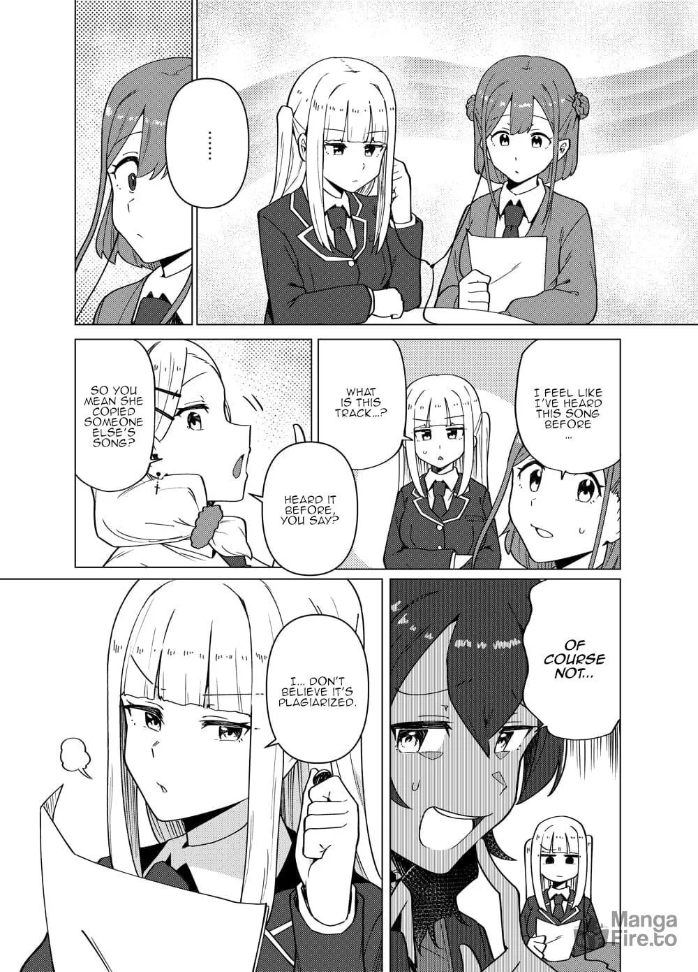 Read swing,sing chapter 6 image 8 on Lezhin