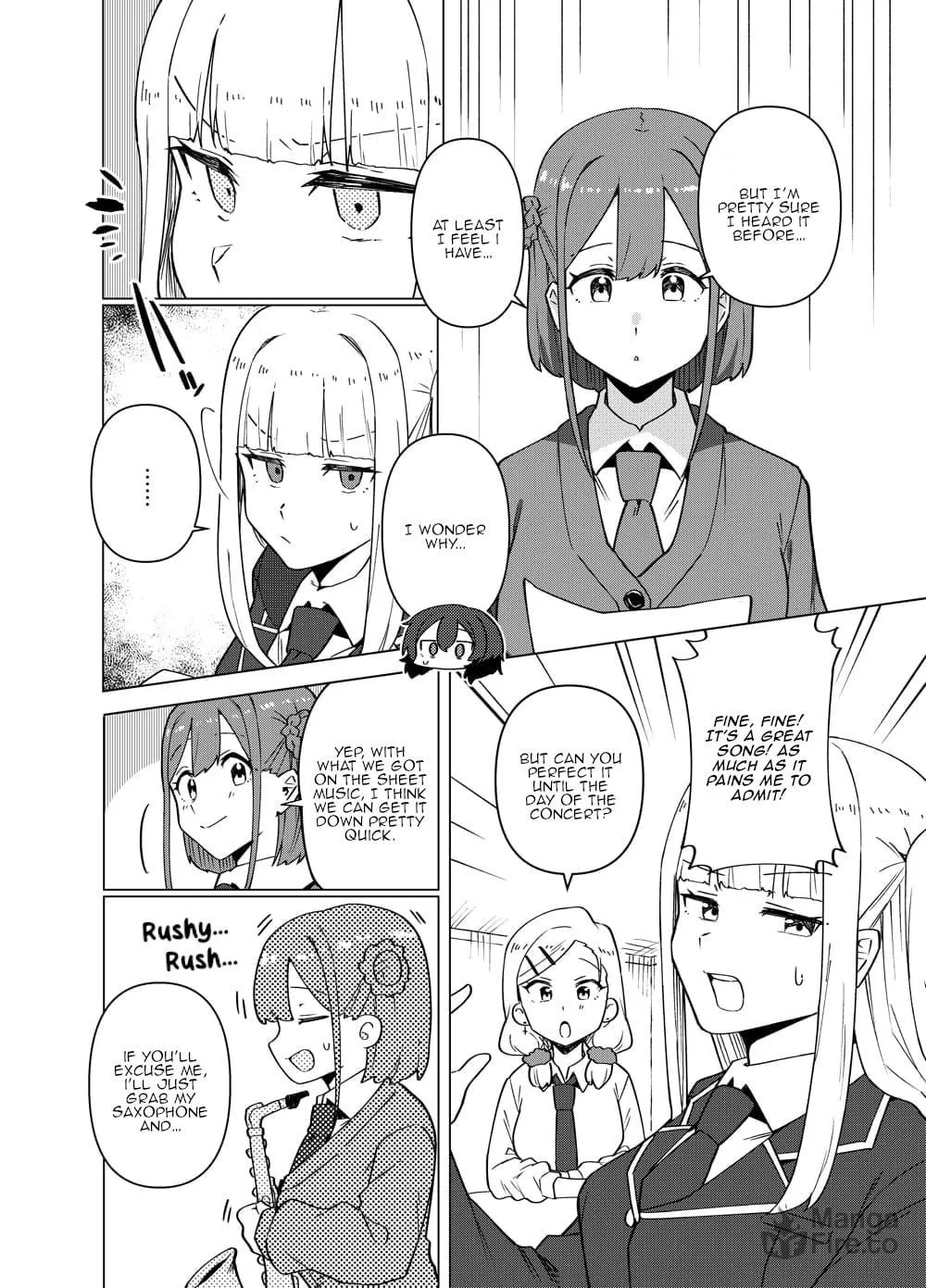 Read swing,sing chapter 6 image 9 on Lezhin