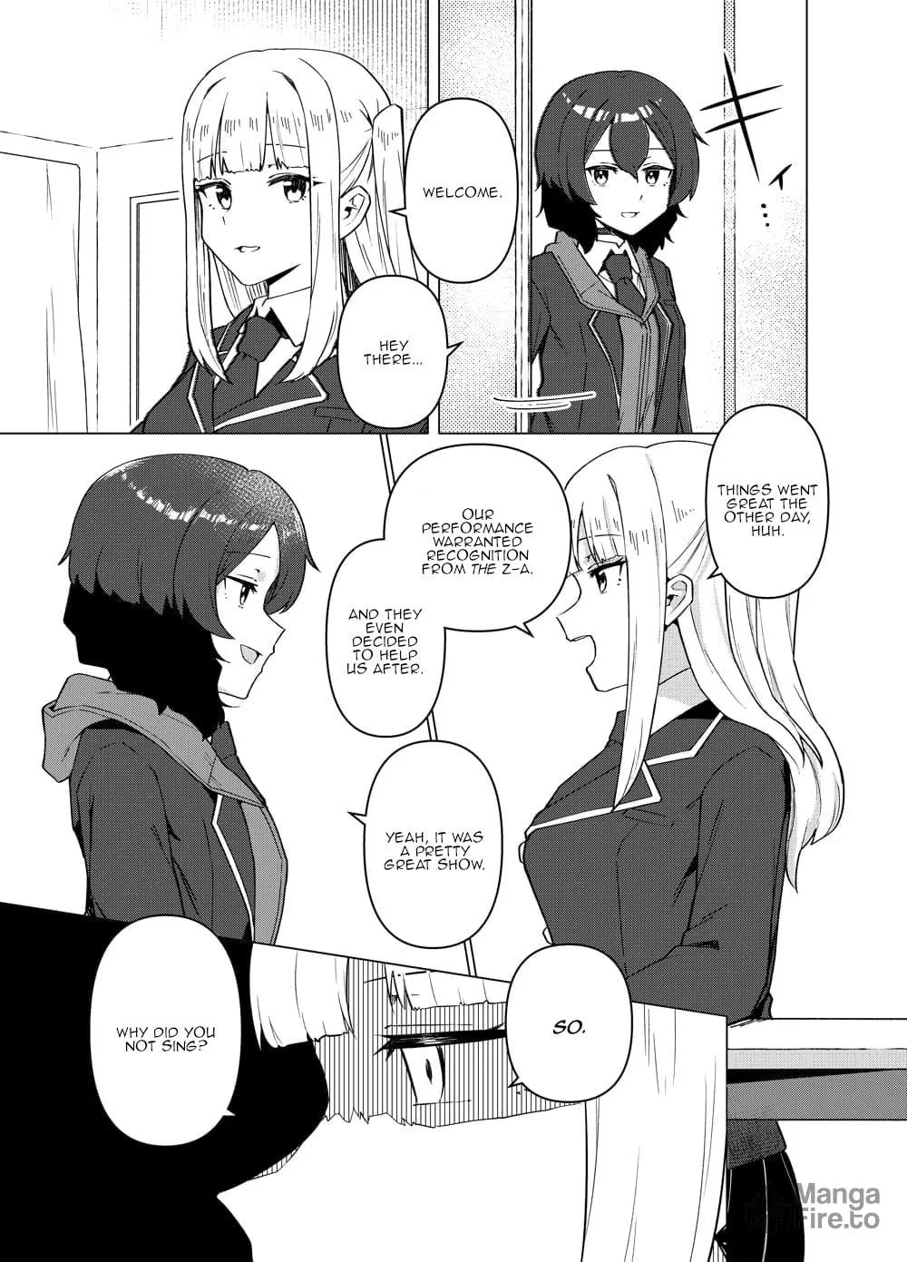 Read swing,sing chapter 7 image 2 on Lezhin