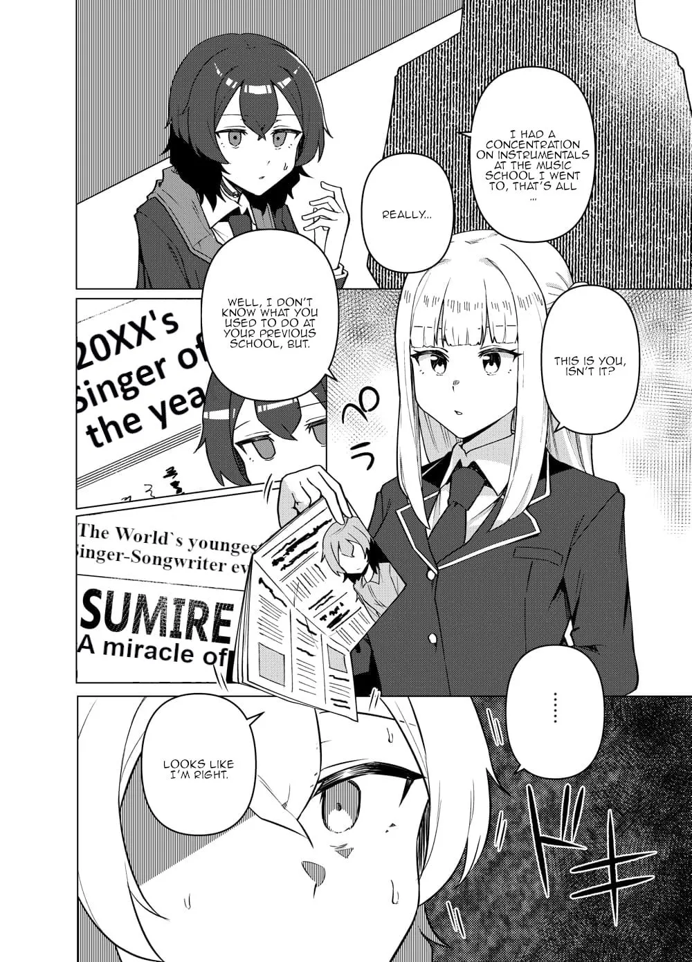 Read swing,sing chapter 7 image 3 on Lezhin