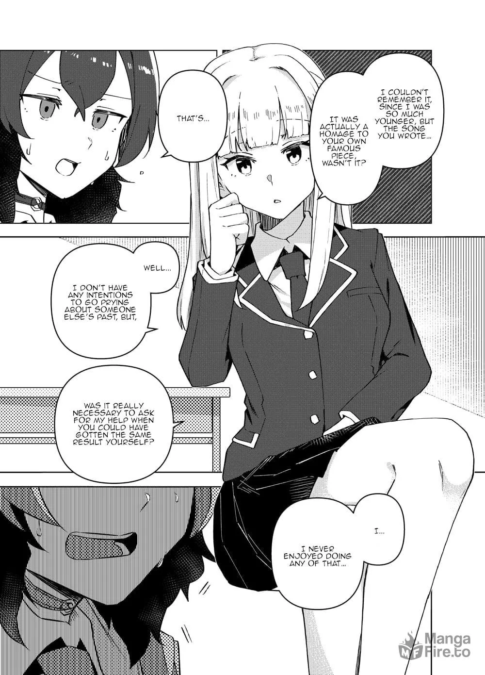 Read swing,sing chapter 7 image 4 on Lezhin
