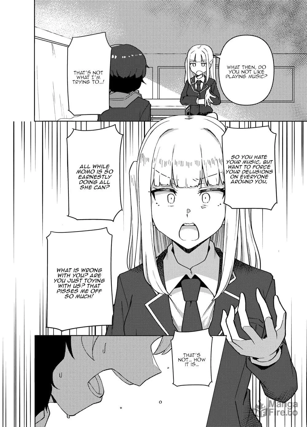 Read swing,sing chapter 7 image 5 on Lezhin