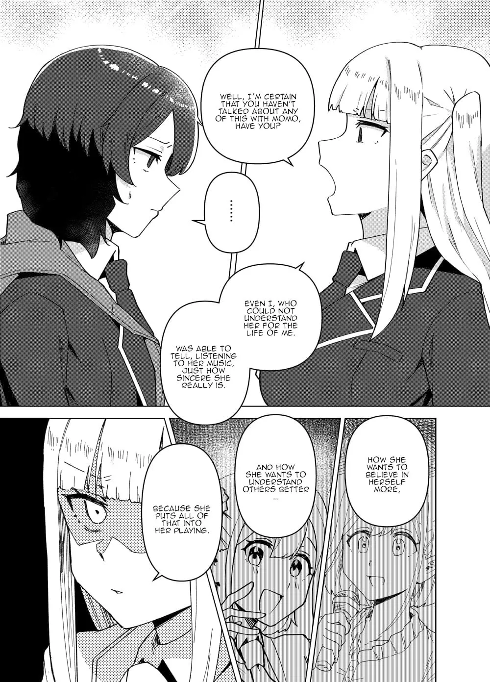 Read swing,sing chapter 7 image 6 on Lezhin