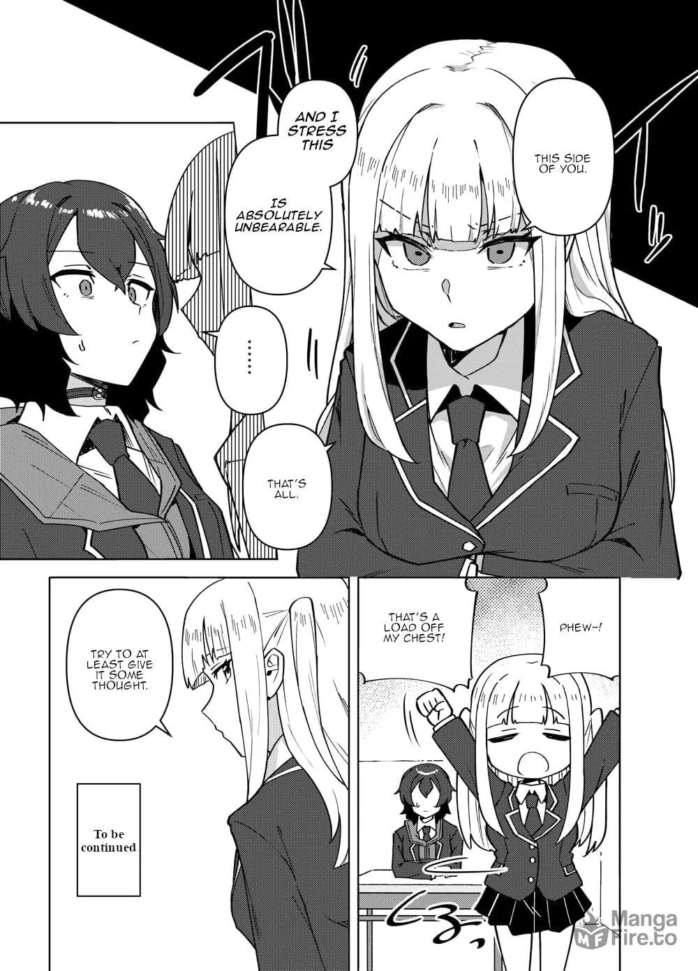 Read swing,sing chapter 7 image 8 on Lezhin