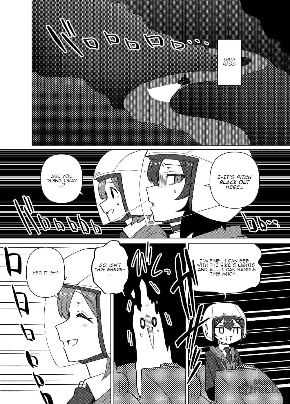 Read swing,sing chapter 8 image 11 on Lezhin