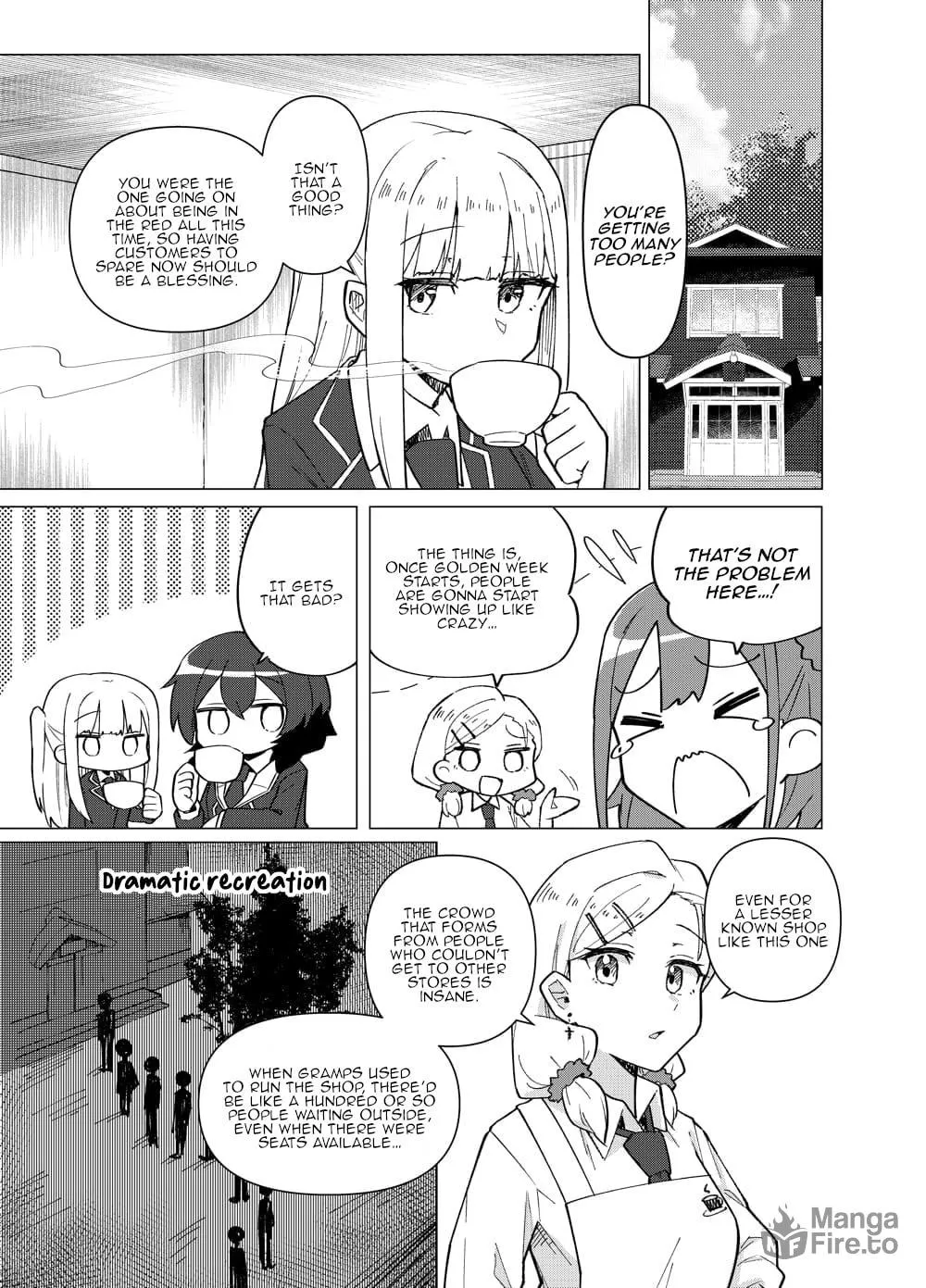 Read swing,sing chapter 8 image 2 on Lezhin