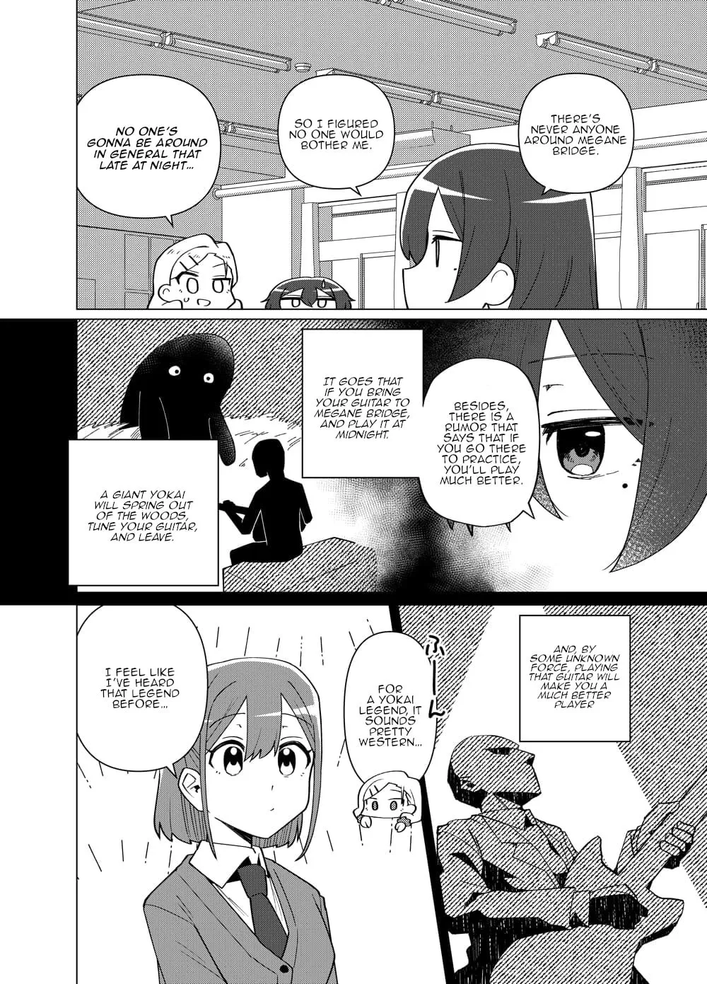 Read swing,sing chapter 8 image 21 on Lezhin