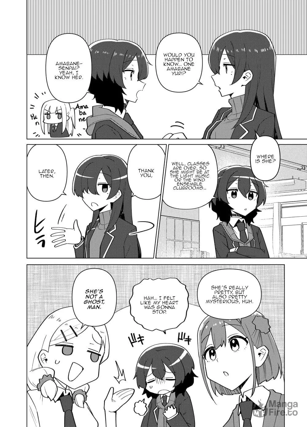 Read swing,sing chapter 8 image 23 on Lezhin