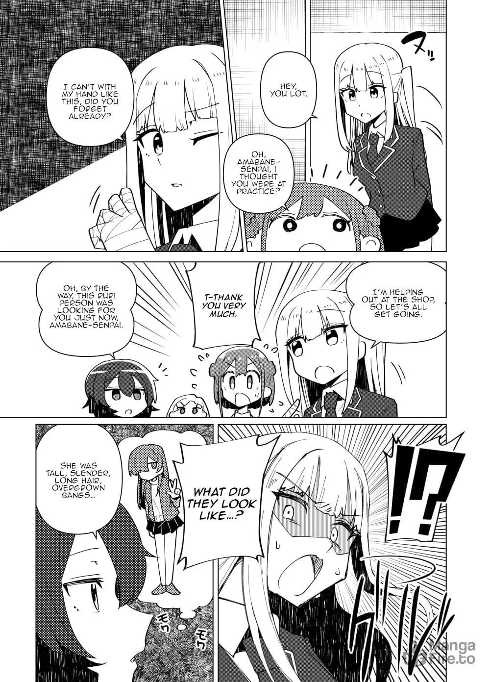 Read swing,sing chapter 8 image 24 on Lezhin