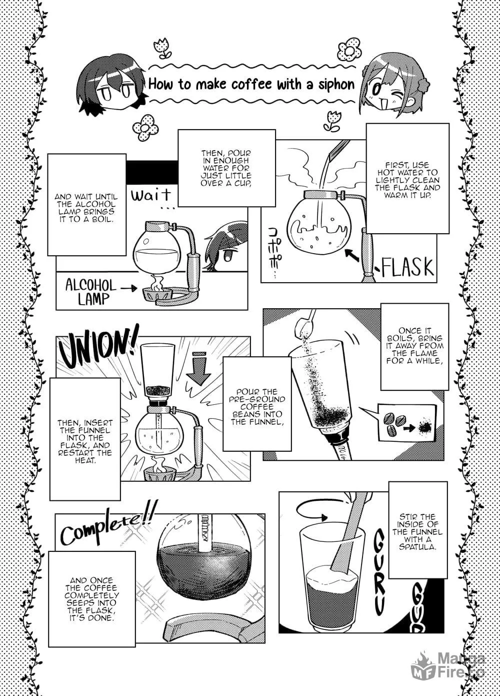 Read swing,sing chapter 8 image 5 on Lezhin