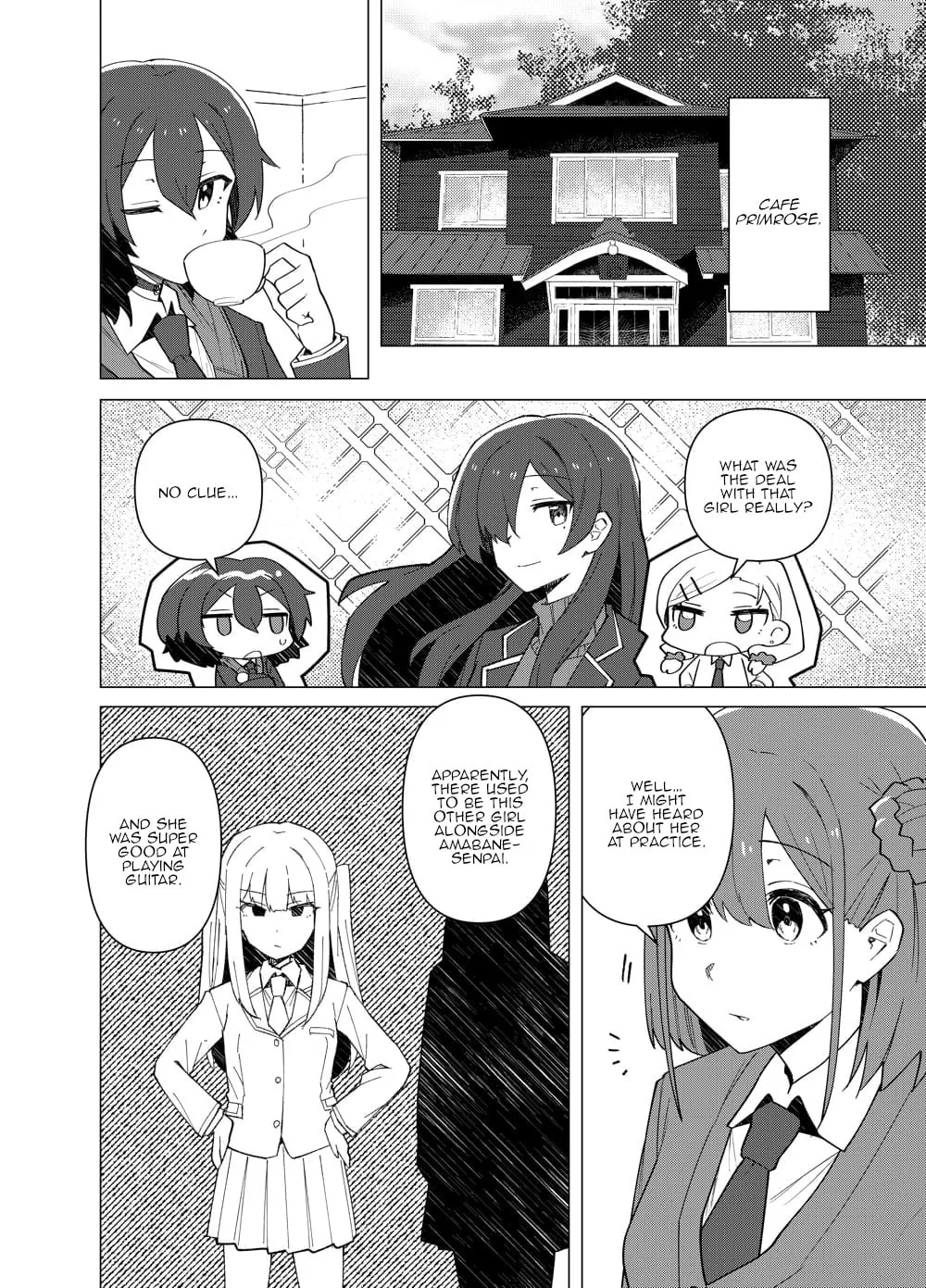 Read swing,sing chapter 9 image 1 on Lezhin