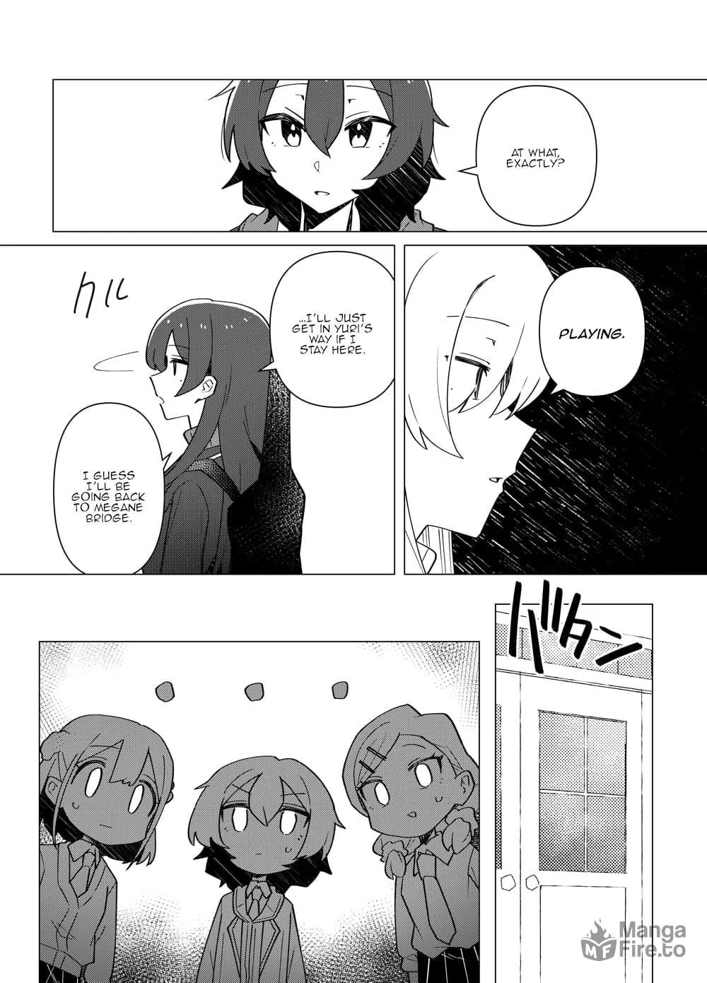 Read swing,sing chapter 9 image 11 on Lezhin