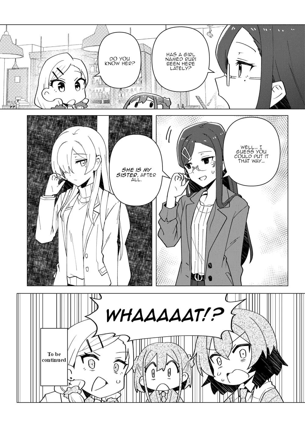 Read swing,sing chapter 9 image 13 on Lezhin